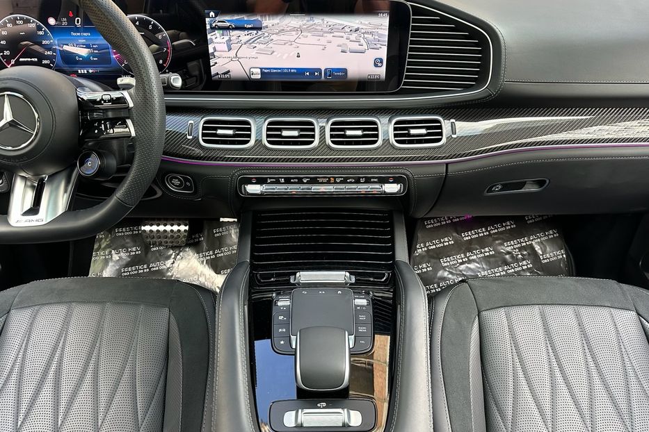 Продам Mercedes-Benz GLE-Class GLE 53 AMG 2024 года в Киеве