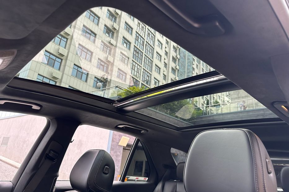 Продам Mercedes-Benz GLE-Class GLE 53 AMG 2024 года в Киеве