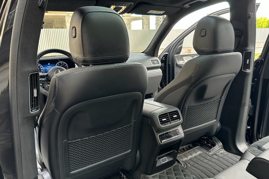 Продам Mercedes-Benz GLE-Class GLE 53 AMG 2024 года в Киеве
