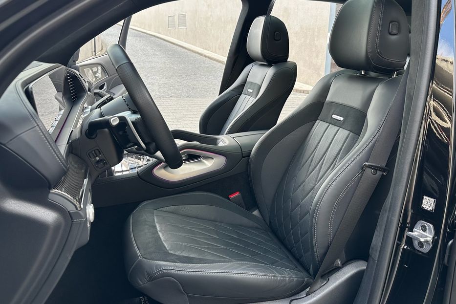 Продам Mercedes-Benz GLE-Class GLE 53 AMG 2024 года в Киеве
