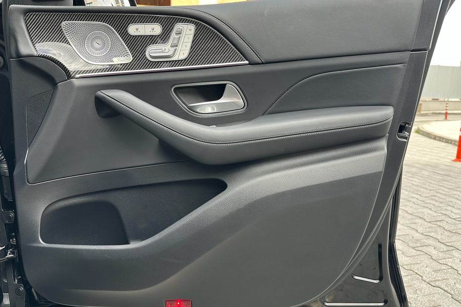Продам Mercedes-Benz GLE-Class GLE 53 AMG 2024 года в Киеве
