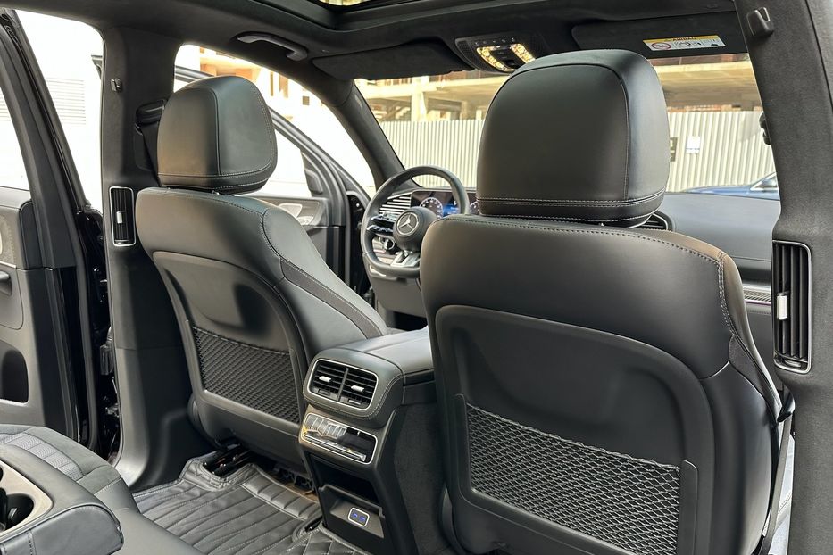 Продам Mercedes-Benz GLE-Class GLE 53 AMG 2024 года в Киеве