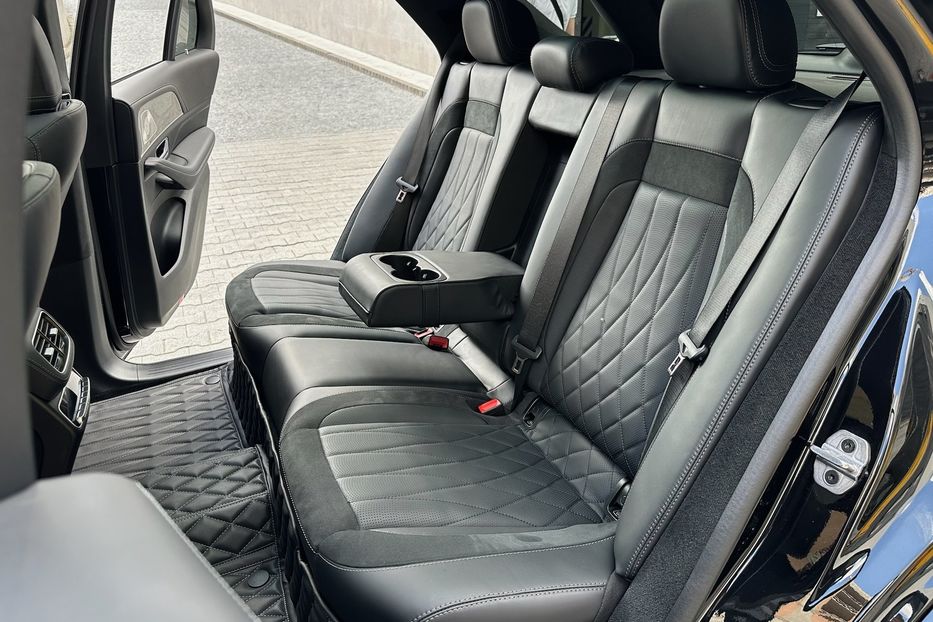 Продам Mercedes-Benz GLE-Class GLE 53 AMG 2024 года в Киеве