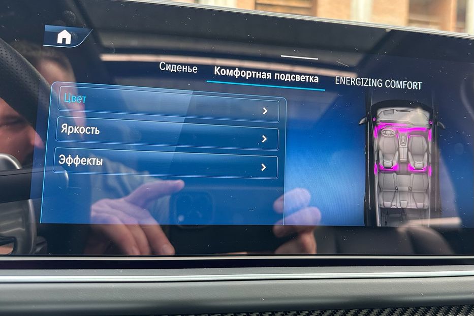 Продам Mercedes-Benz GLE-Class GLE 53 AMG 2024 года в Киеве