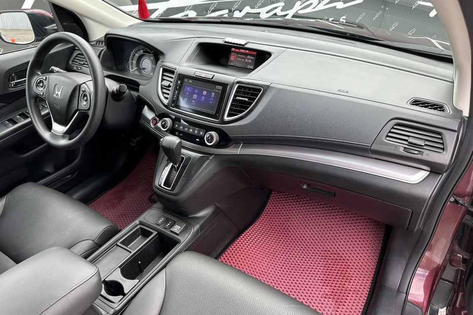 Продам Honda CR-V Touring AWD 2015 года в Киеве