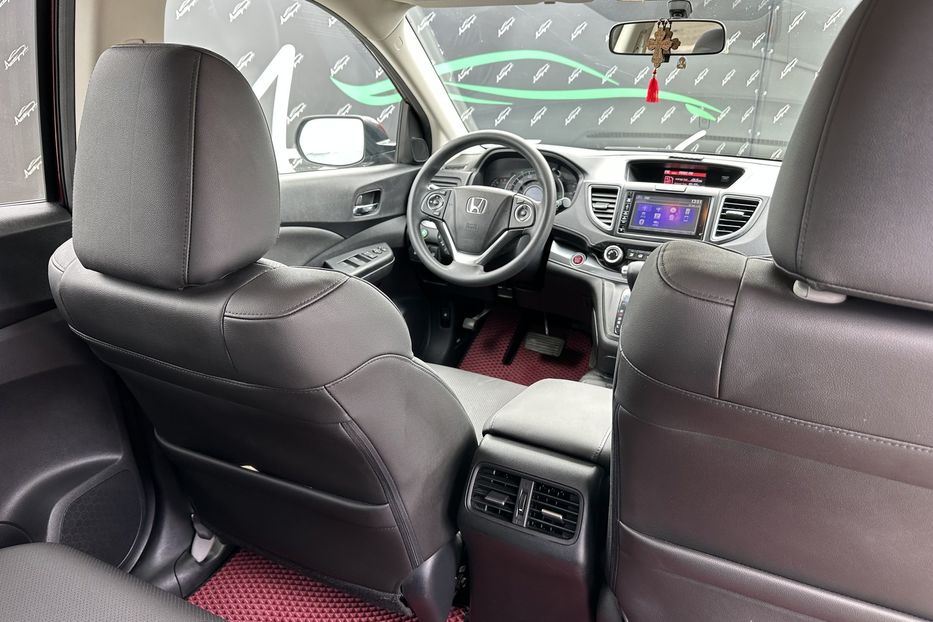 Продам Honda CR-V Touring AWD 2015 года в Киеве