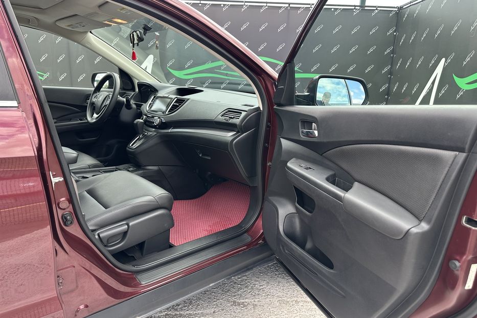 Продам Honda CR-V Touring AWD 2015 года в Киеве