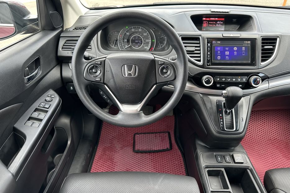 Продам Honda CR-V Touring AWD 2015 года в Киеве