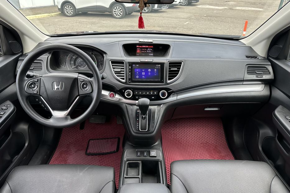 Продам Honda CR-V Touring AWD 2015 года в Киеве