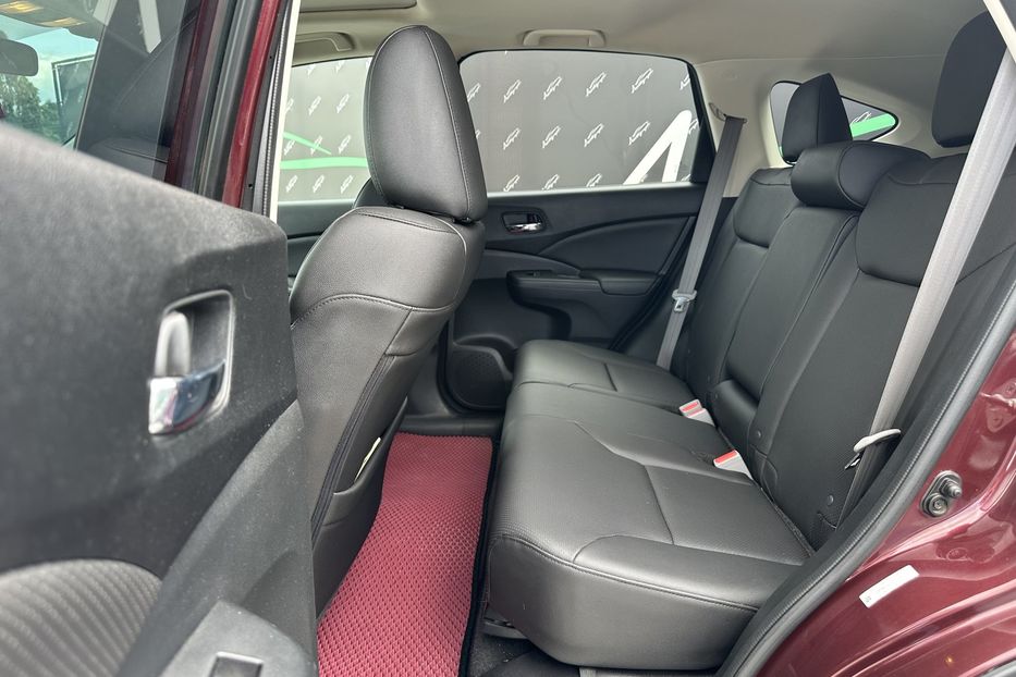 Продам Honda CR-V Touring AWD 2015 года в Киеве