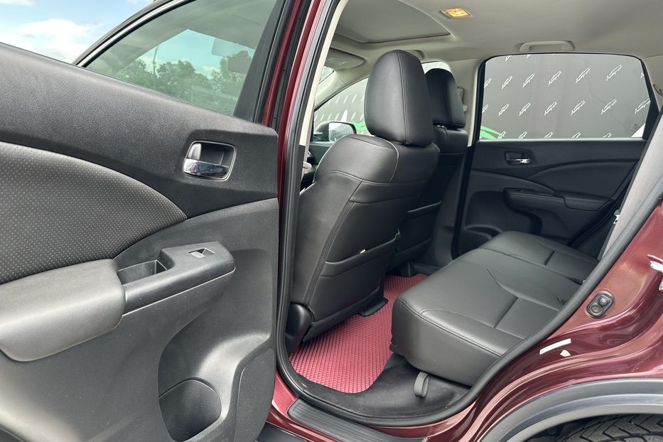 Продам Honda CR-V Touring AWD 2015 года в Киеве