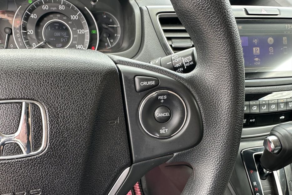 Продам Honda CR-V Touring AWD 2015 года в Киеве