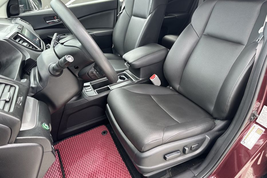 Продам Honda CR-V Touring AWD 2015 года в Киеве