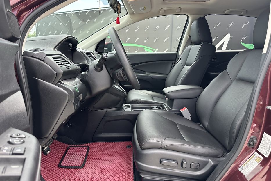 Продам Honda CR-V Touring AWD 2015 года в Киеве