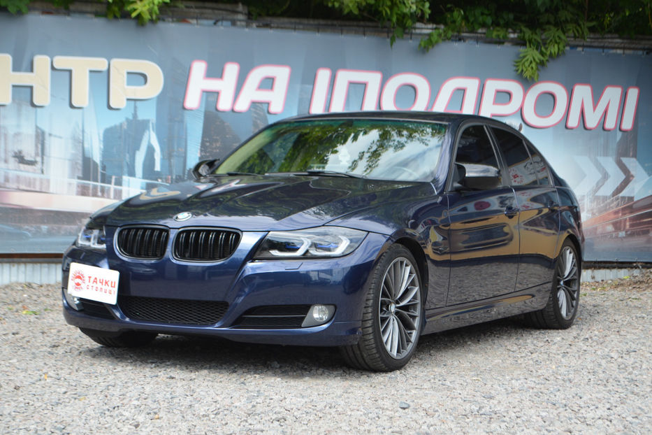 Продам BMW 328 2011 года в Киеве