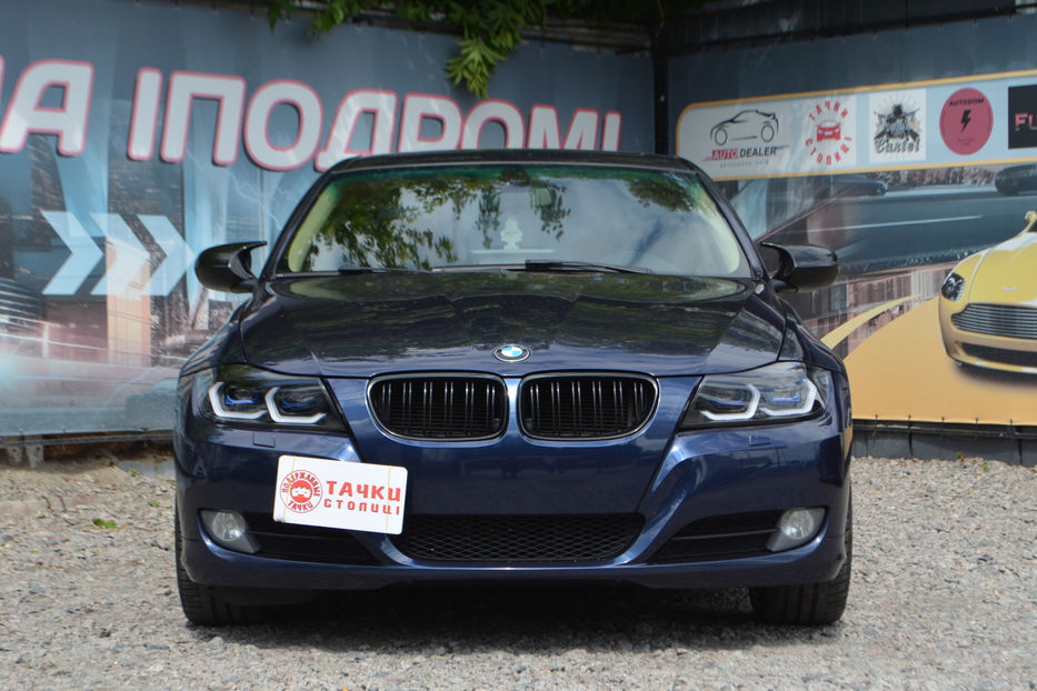 Продам BMW 328 2011 года в Киеве