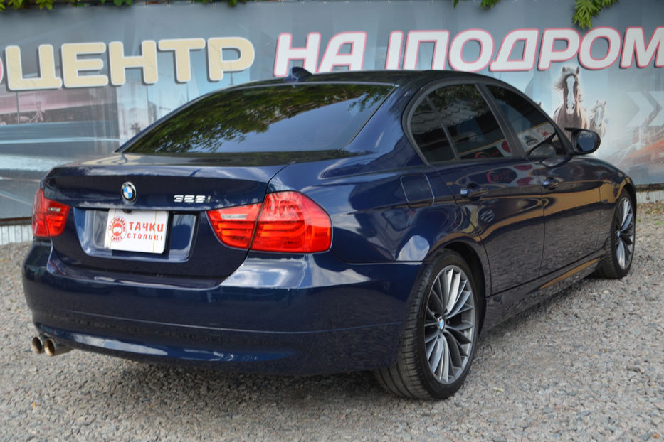 Продам BMW 328 2011 года в Киеве