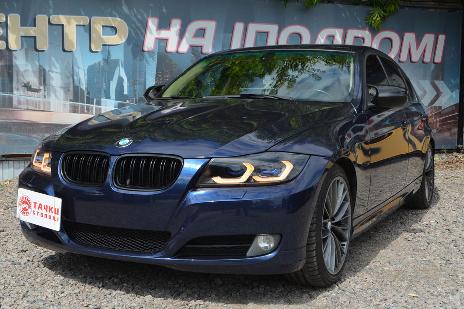 Продам BMW 328 2011 года в Киеве