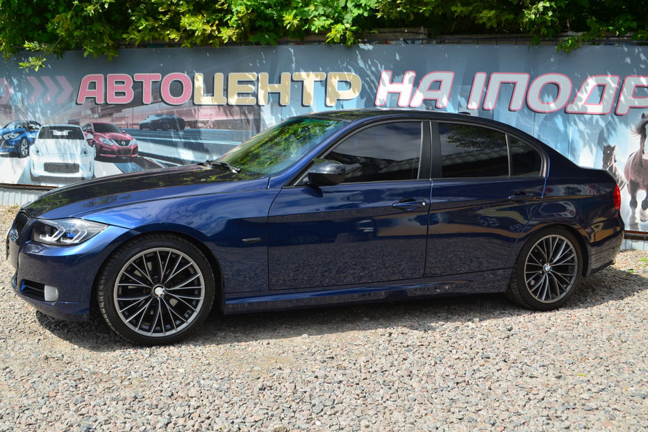 Продам BMW 328 2011 года в Киеве