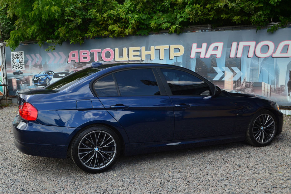 Продам BMW 328 2011 года в Киеве