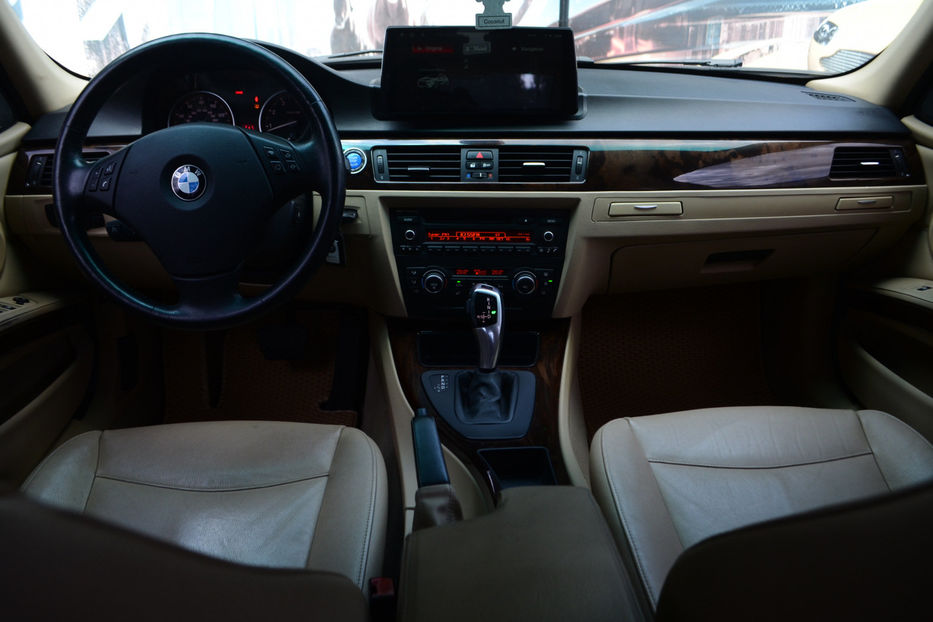 Продам BMW 328 2011 года в Киеве