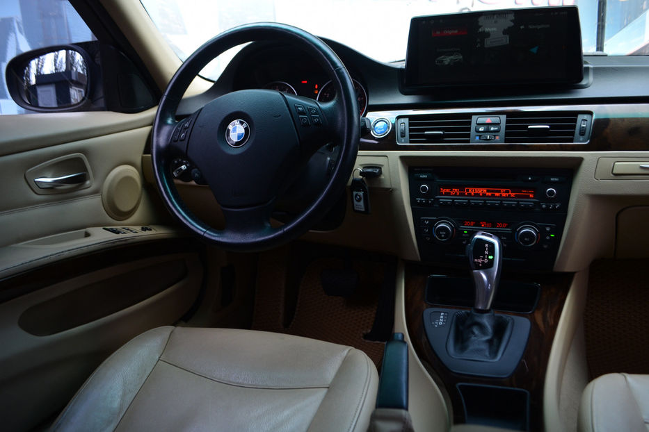 Продам BMW 328 2011 года в Киеве