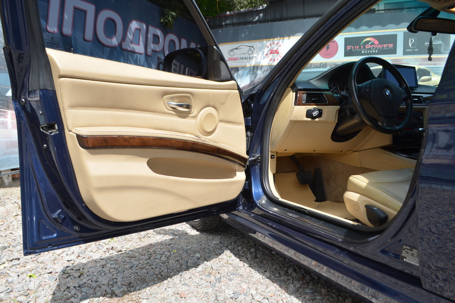 Продам BMW 328 2011 года в Киеве