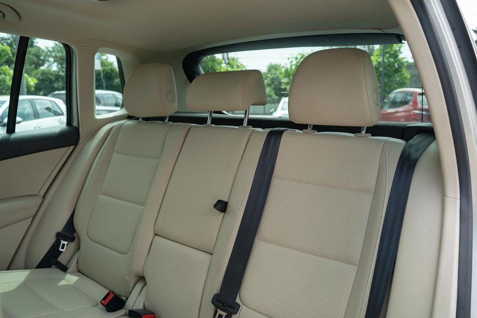Продам Volkswagen Tiguan SE 2011 года в Черновцах