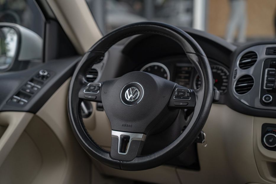 Продам Volkswagen Tiguan SE 2011 года в Черновцах