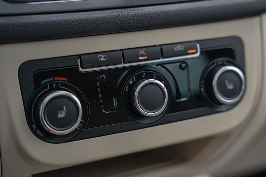 Продам Volkswagen Tiguan SE 2011 года в Черновцах