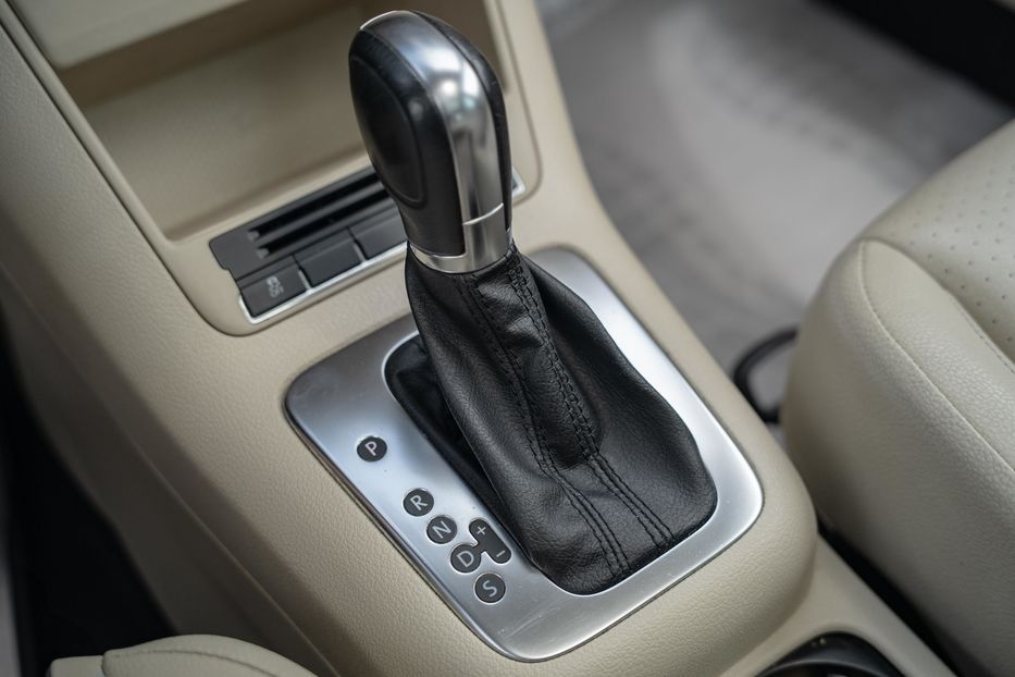 Продам Volkswagen Tiguan SE 2011 года в Черновцах
