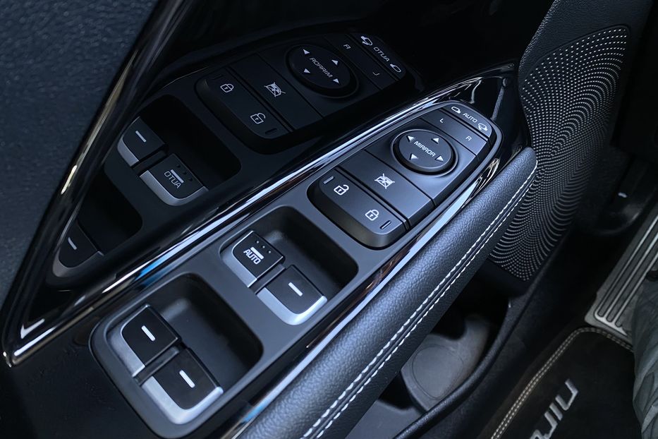 Продам Kia Niro 64кВт РЕЗЕРВ 2022 года в Львове