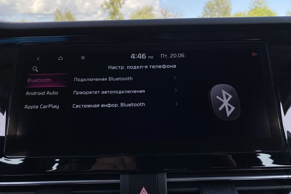 Продам Kia Niro 64кВт РЕЗЕРВ 2022 года в Львове