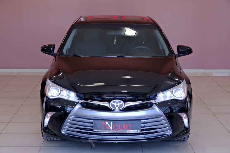 Продам Toyota Camry 2018 года в Одессе