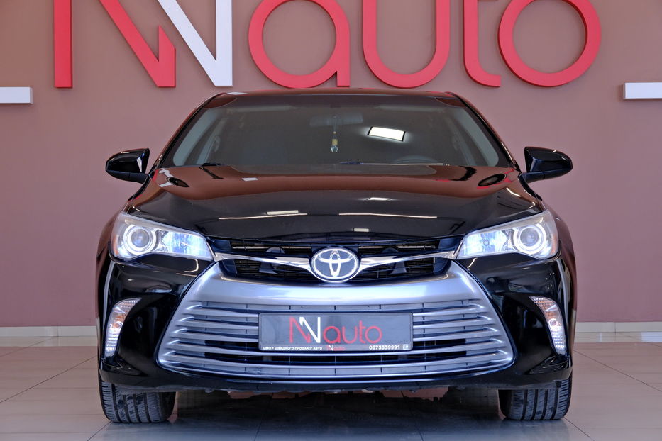 Продам Toyota Camry 2018 года в Одессе