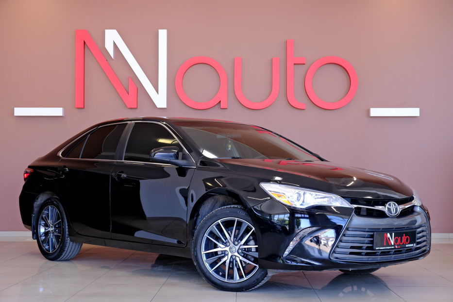 Продам Toyota Camry 2018 года в Одессе