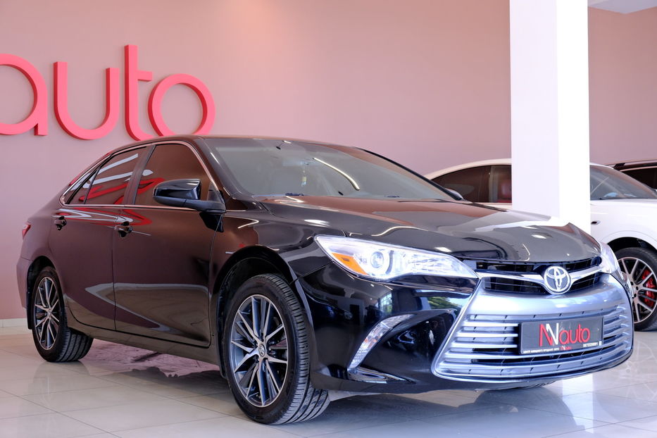 Продам Toyota Camry 2018 года в Одессе