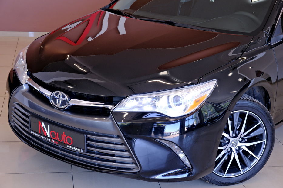 Продам Toyota Camry 2018 года в Одессе