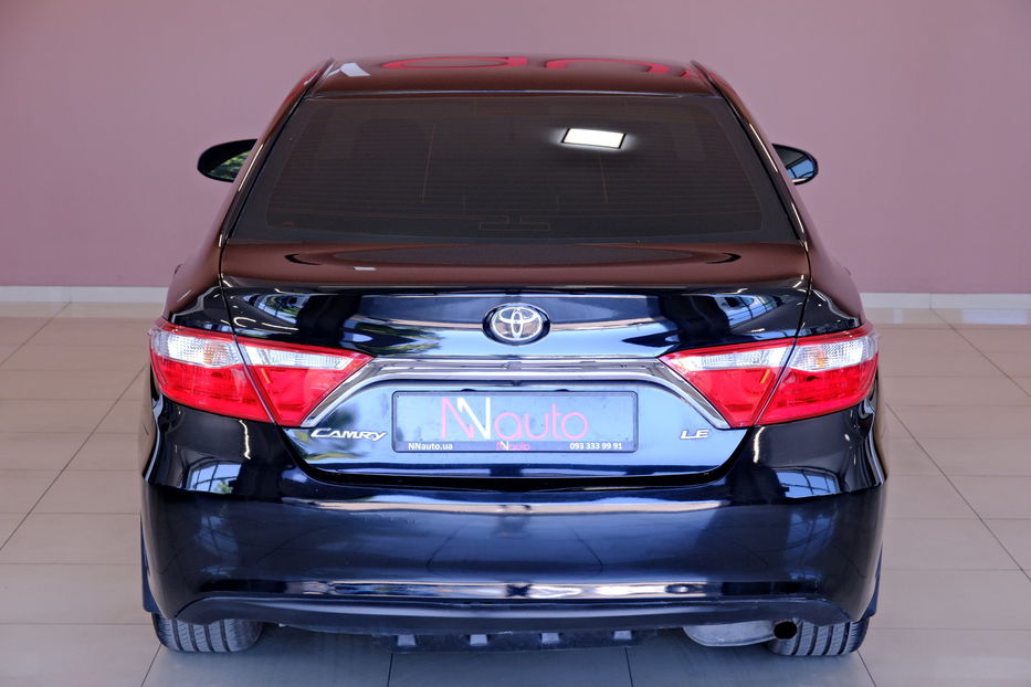Продам Toyota Camry 2018 года в Одессе