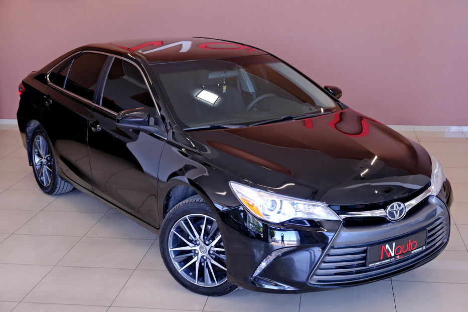 Продам Toyota Camry 2018 года в Одессе
