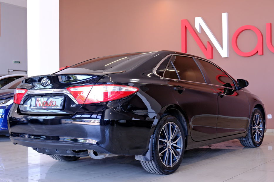 Продам Toyota Camry 2018 года в Одессе