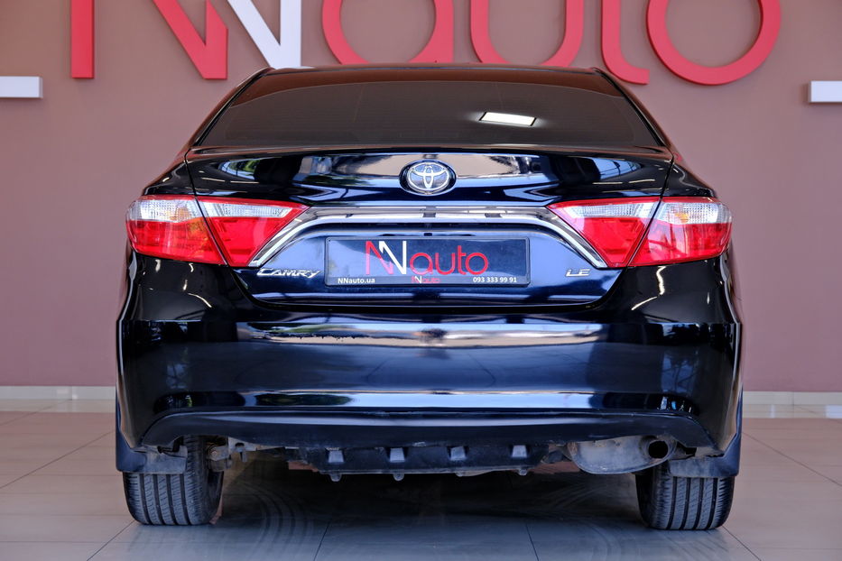 Продам Toyota Camry 2018 года в Одессе