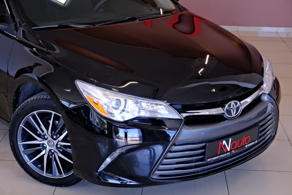 Продам Toyota Camry 2018 года в Одессе