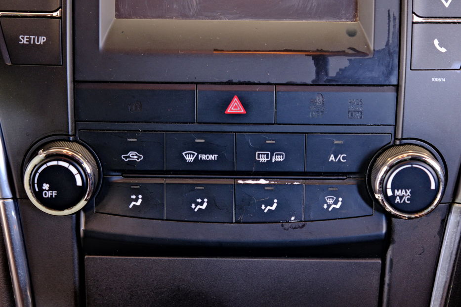 Продам Toyota Camry 2018 года в Одессе