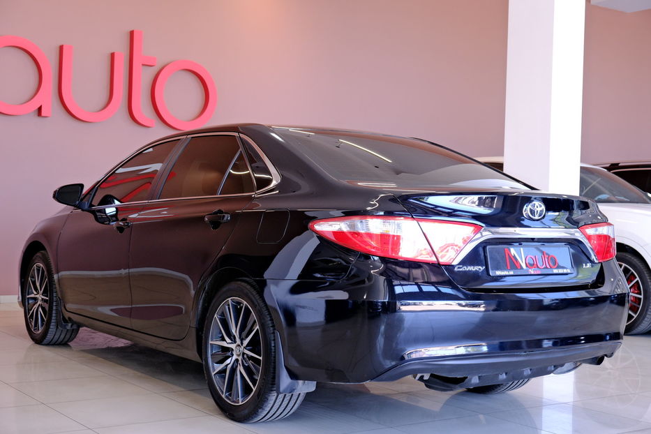 Продам Toyota Camry 2018 года в Одессе