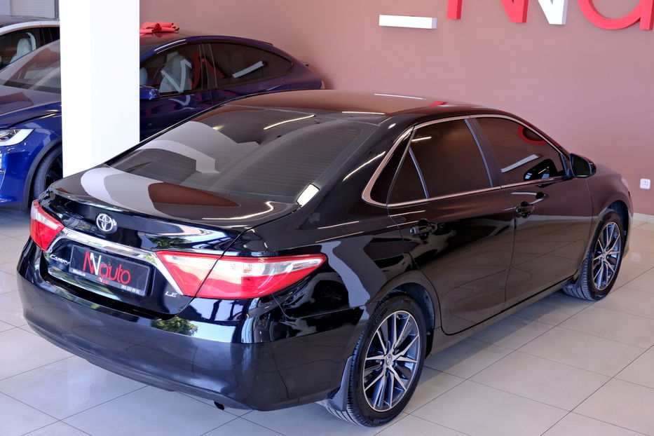Продам Toyota Camry 2018 года в Одессе