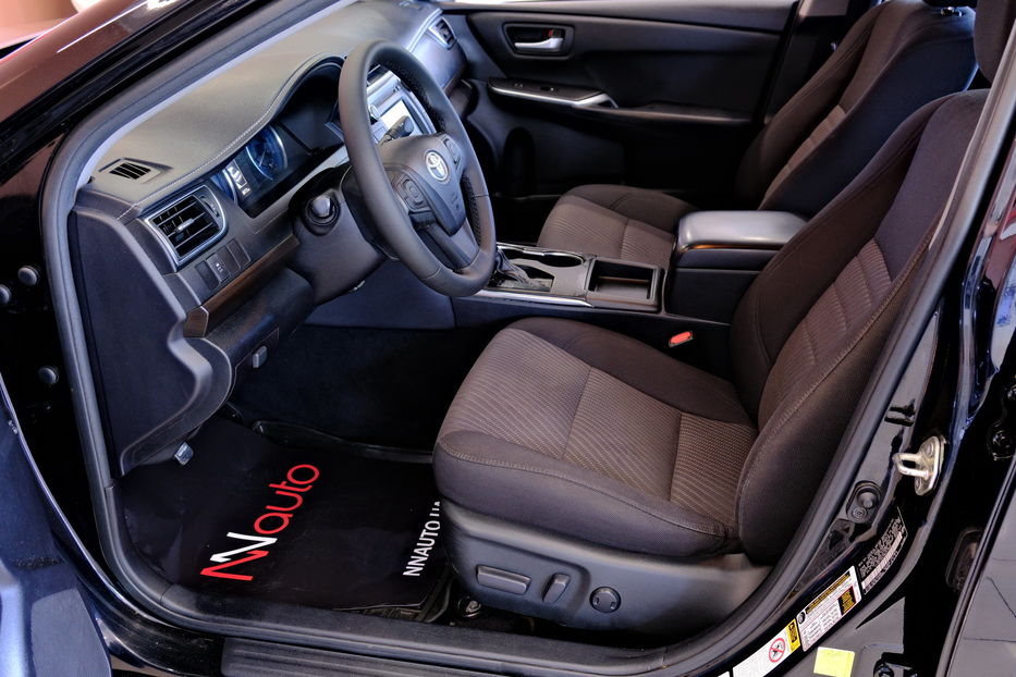 Продам Toyota Camry 2018 года в Одессе