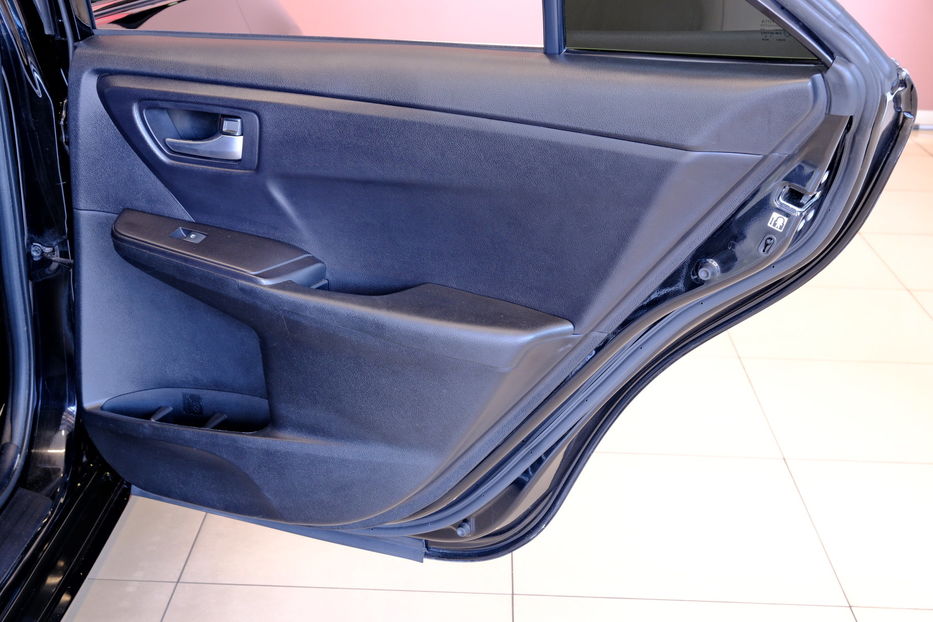 Продам Toyota Camry 2018 года в Одессе