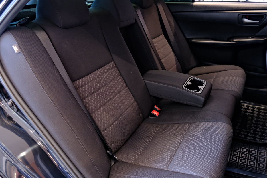 Продам Toyota Camry 2018 года в Одессе