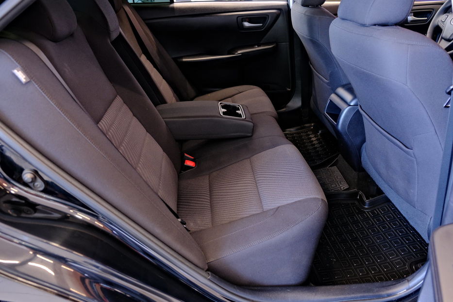 Продам Toyota Camry 2018 года в Одессе